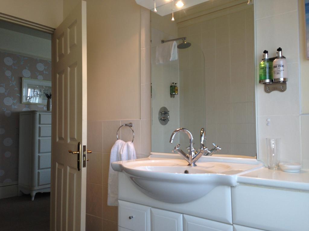 סאות'וולד Blyth Hotel חדר תמונה