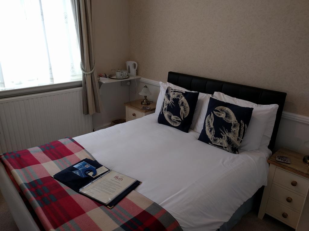 סאות'וולד Blyth Hotel מראה חיצוני תמונה