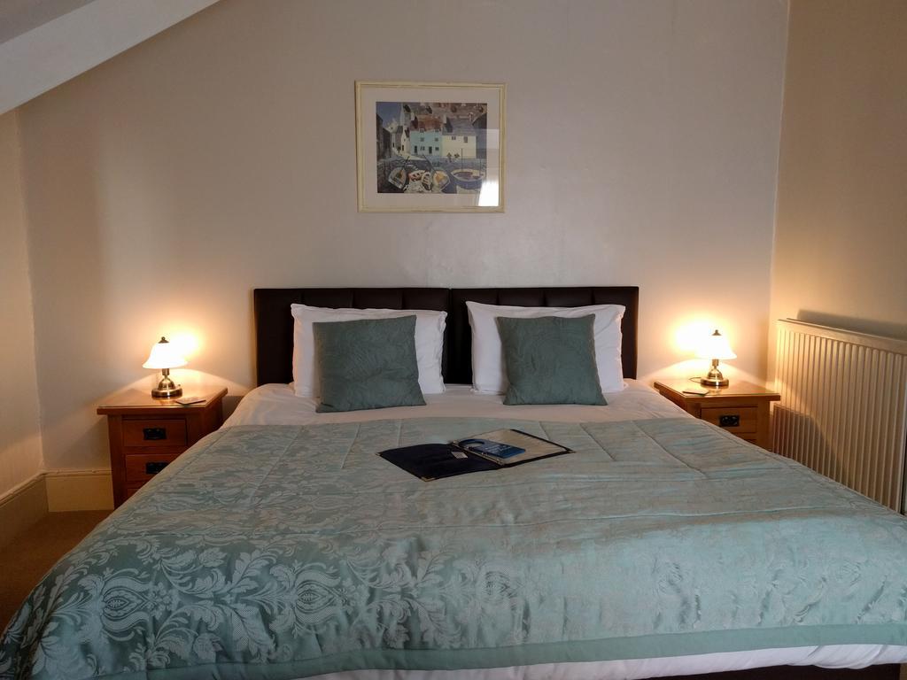 סאות'וולד Blyth Hotel מראה חיצוני תמונה