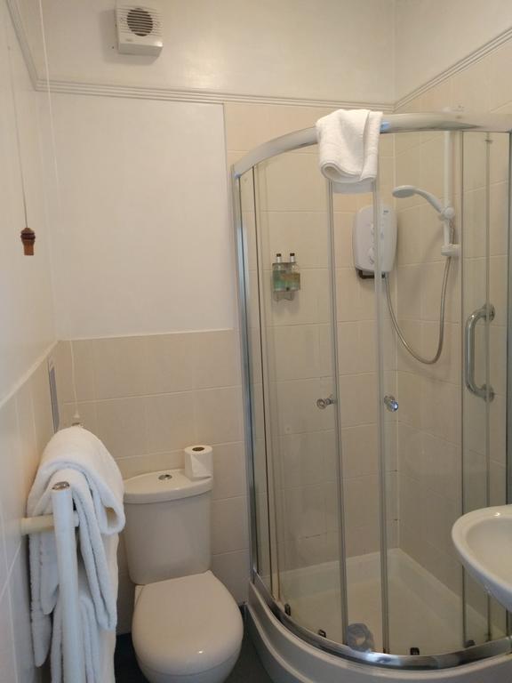 סאות'וולד Blyth Hotel מראה חיצוני תמונה
