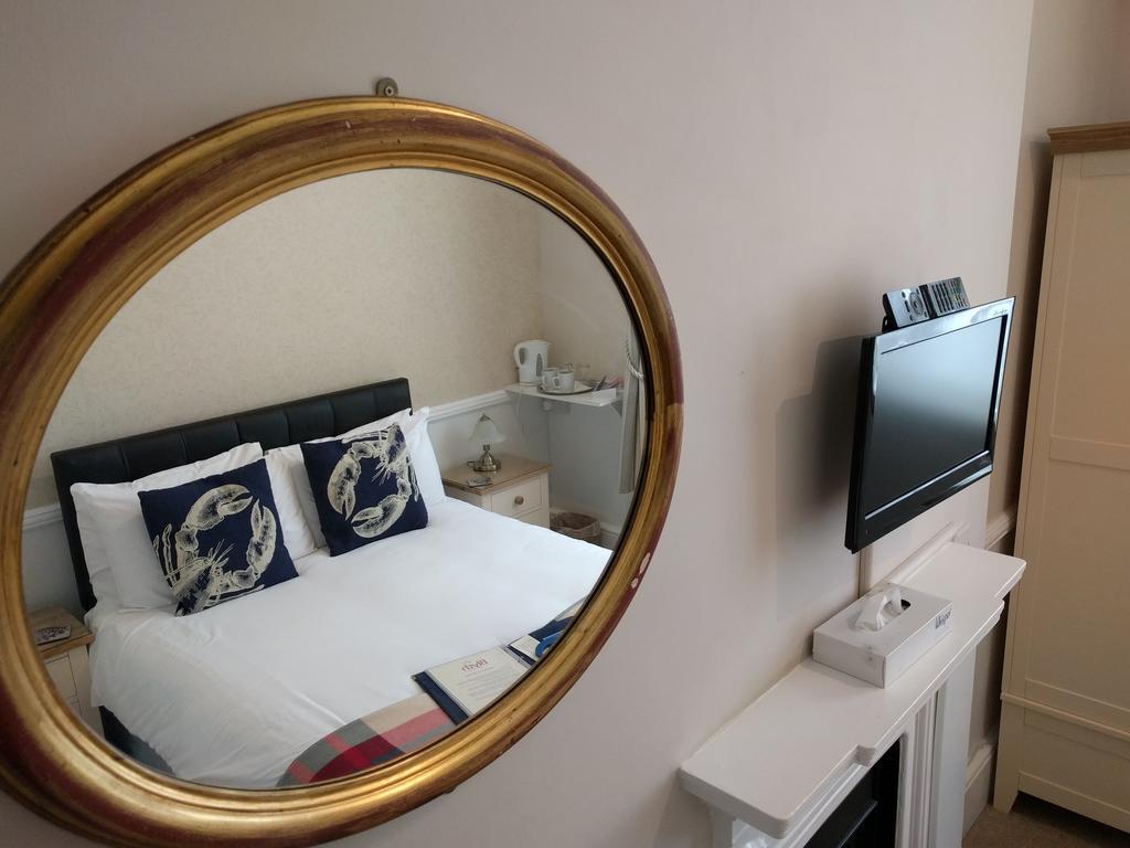 סאות'וולד Blyth Hotel מראה חיצוני תמונה